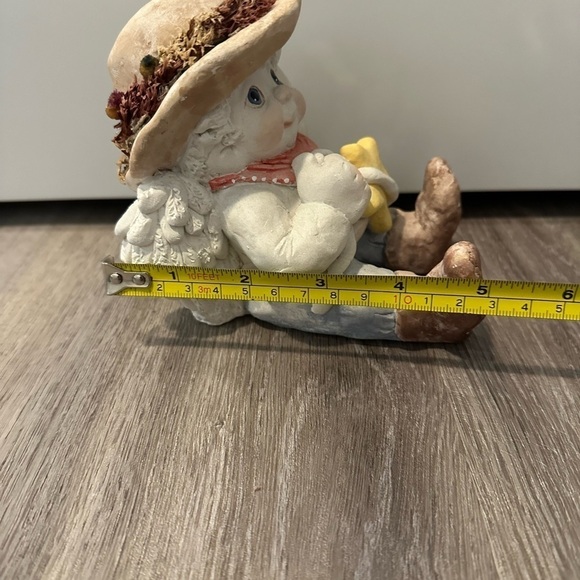 Dreamsicle Cowboy Collectible - Picture 5 of 6